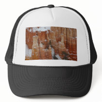 Spire In Bryce Canyon hats by lifesphere Spire In Bryce Canyon hats