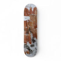 Spire In Bryce Canyon skateboards by lifesphere Spire In Bryce Canyon skateboards