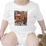 Spire In Bryce Canyon Tee Shirt