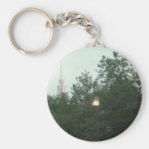 spire keychains