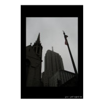 spire posters by emoticant spire posters