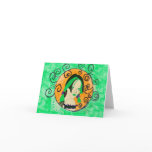 Spirella Notecard