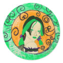 Spirella Stickers