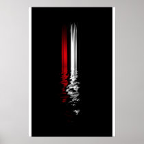 Spires in Eternity Poster