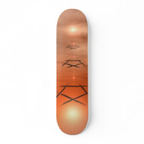 Spirit 2012 skateboards by whiskeysierra Spirit 2012 skateboards