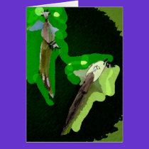 Spirit Angels cards