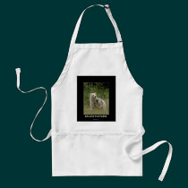 Spirit Bear Gifts aprons