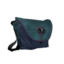 Spirit Bear Commuter Bag