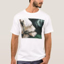 Spirit Bear t-shirts