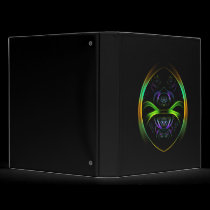 Spirit Binder binders