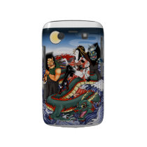 'Spirit' Blackberry Bold Case casemate cases