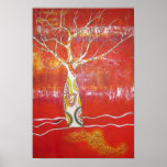 Spirit Boab Posters