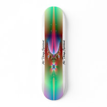 Spirit Board skateboards by dtazzz Spirit Board skateboards