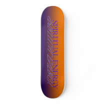 Spirit Board skateboards by dtazzz Spirit Board skateboards