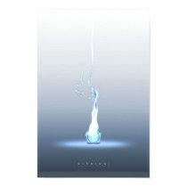 Spirit Bomb : Ethereal posters
