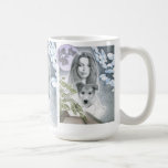 Spirit Bridge Coffee Mugs