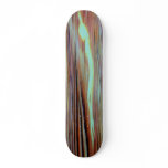 Spirit - CricketDiane Art Skateboard Deck