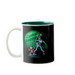 SPIRIT CUTEY MUGS