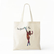 Spirit Dancer bags