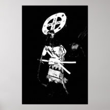 Spirit Dancer Print