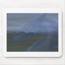 spirit-dragon mousepads