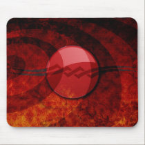 Spirit Drop Mousepad mousepads