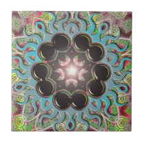 SPIRIT ENERGiZEN Ceramic Tile tiles
