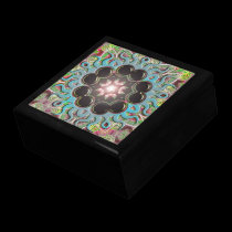 SPIRIT ENERGiZEN Lacquered Gift Box gift boxes