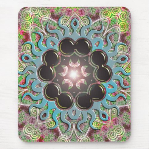 SPIRIT ENERGiZEN Mousepad mousepad