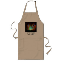 "SPIRIT FILLED" Official Apron