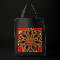 Spirit Flower Bag bags