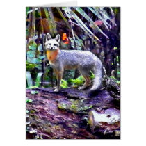 SPIRIT FOX cards by THEGRAYFOX SPIRIT FOX cards