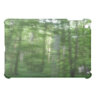 Spirit Friends in the Woods iPad Mini Cover