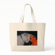Spirit + Gecko bags by odd_eyed Spirit + Gecko bags