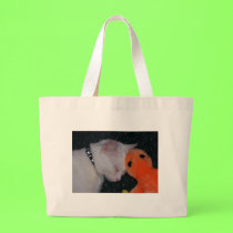 Spirit + Gecko bags