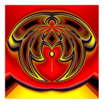 Spirit Guide Poster posters by KingDaddy Spirit Guide Poster posters