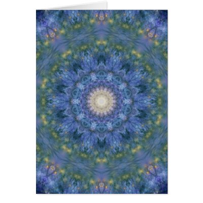 Spirit Guides Card by TheMermaidQueen