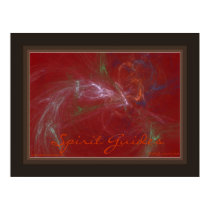 SPIRIT GUIDES posters by dequilla SPIRIT GUIDES posters