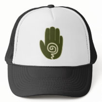 Spirit Hand hats