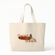 Spirit Hawk Bag
