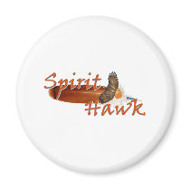 Spirit Hawk