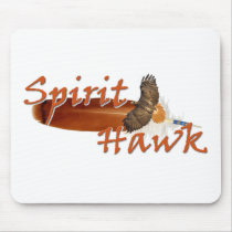 Spirit Hawk