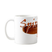 Spirit Hawk