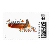 Spirit Hawk