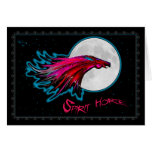 Spirit Horse ~ General Greeting Cards