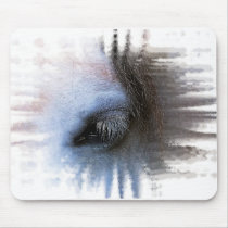 SPIRIT HORSE UK mousepads