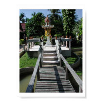 Spirit House posters by esco Spirit House posters