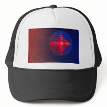 Spirit in the Sky hats