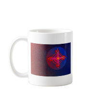 Spirit in the Sky mugs