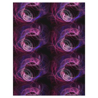 Spirit Incarnate Scrapbook Sheet letterhead